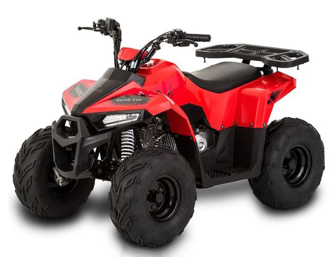 MUDHAWK