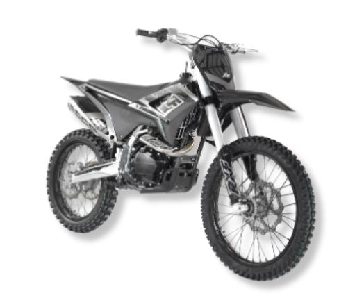RXF MX 250