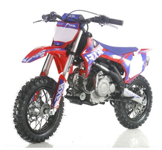 RXF MINI 50CC