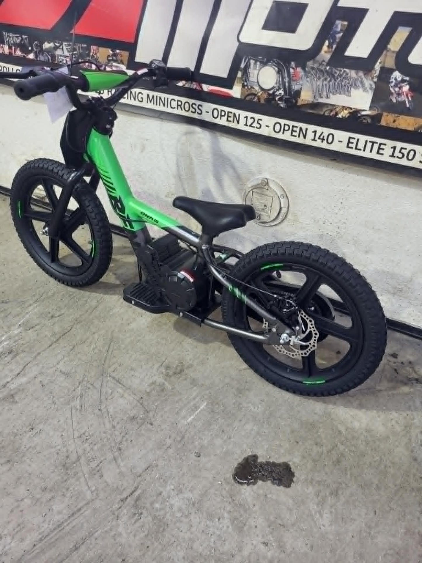 Sedna 16 Plus VERT
