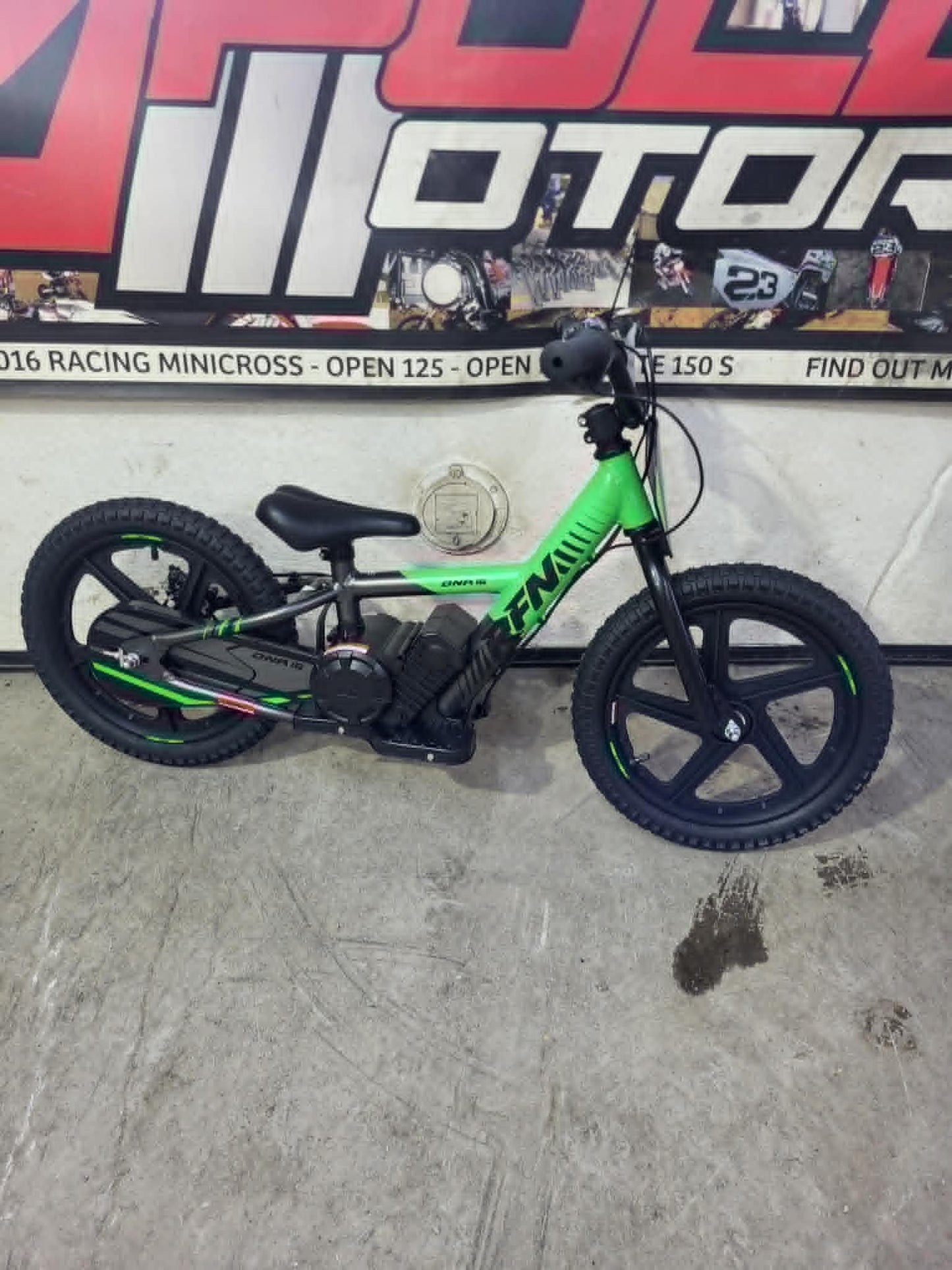 Sedna 16 Plus VERT