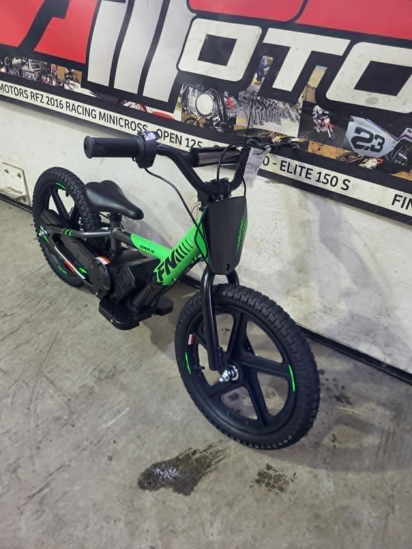 Sedna 16 Plus VERT