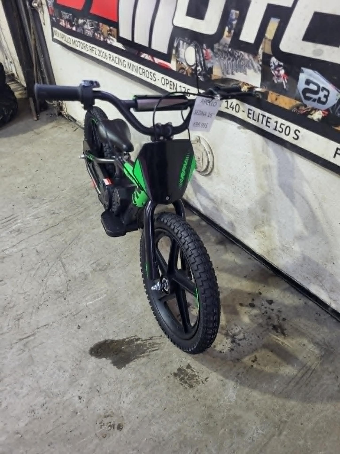 Sedna 16 Plus VERT