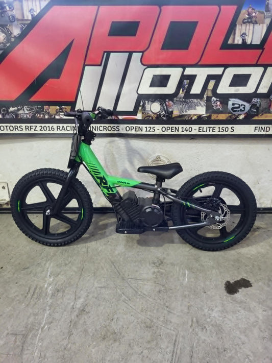 Sedna 16 Plus VERT