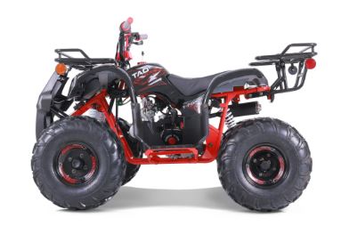T-FORCE 125CC
