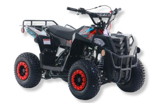 VRX 110F