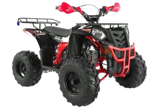 VRX 125F