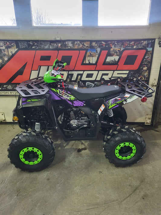 VRX125F VERT