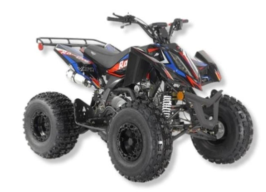 VRX 125RR